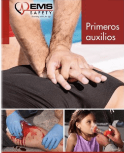 Spanish First Aid